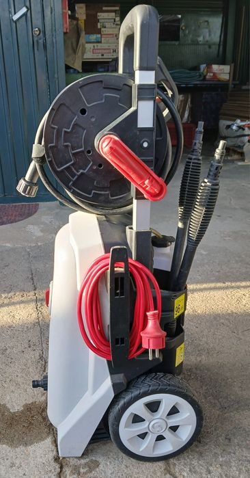 Lavadora de pressão