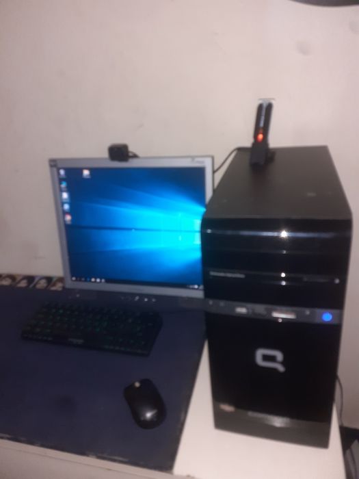Computador completo