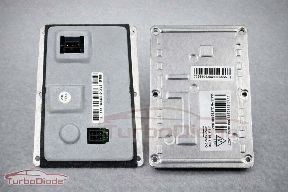 Balastro para Xenon original VW Audi Seat