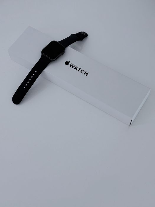 Apple Watch SE 44m 1 Geracao