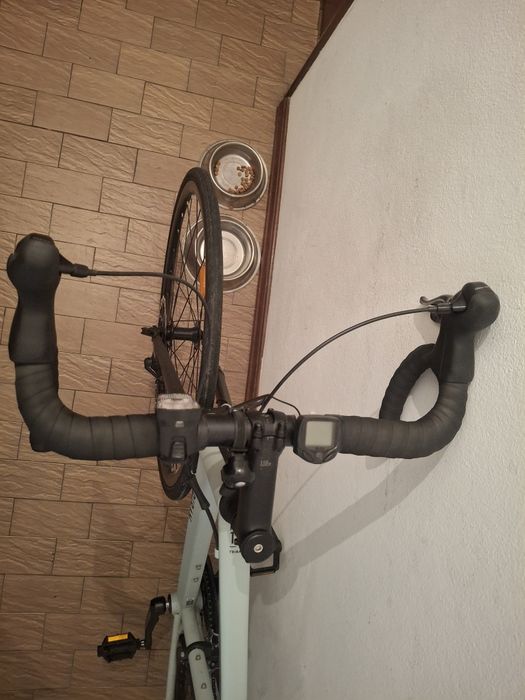 Bicicleta da Triban
