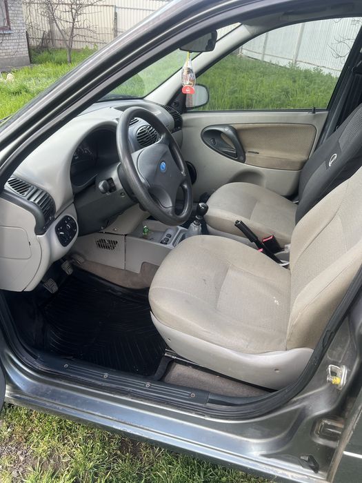 Продам ладу каліну