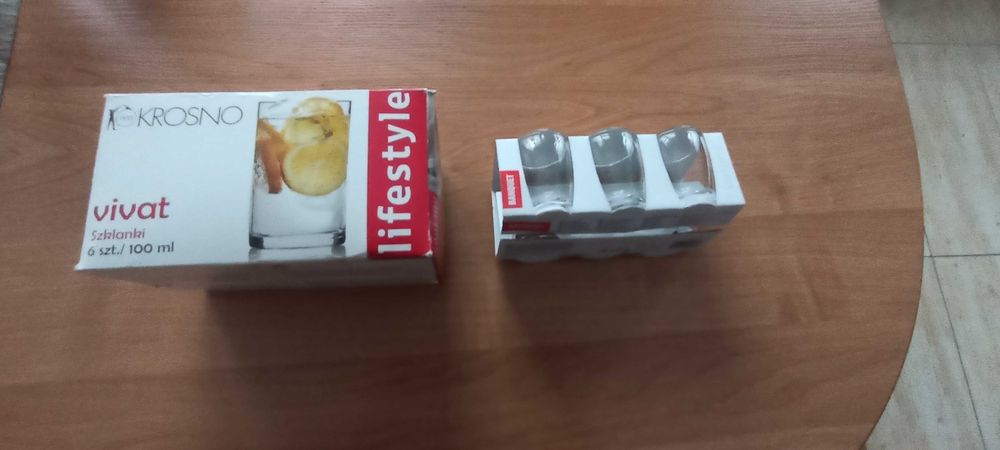 Sprzedam zestaw kuchenny