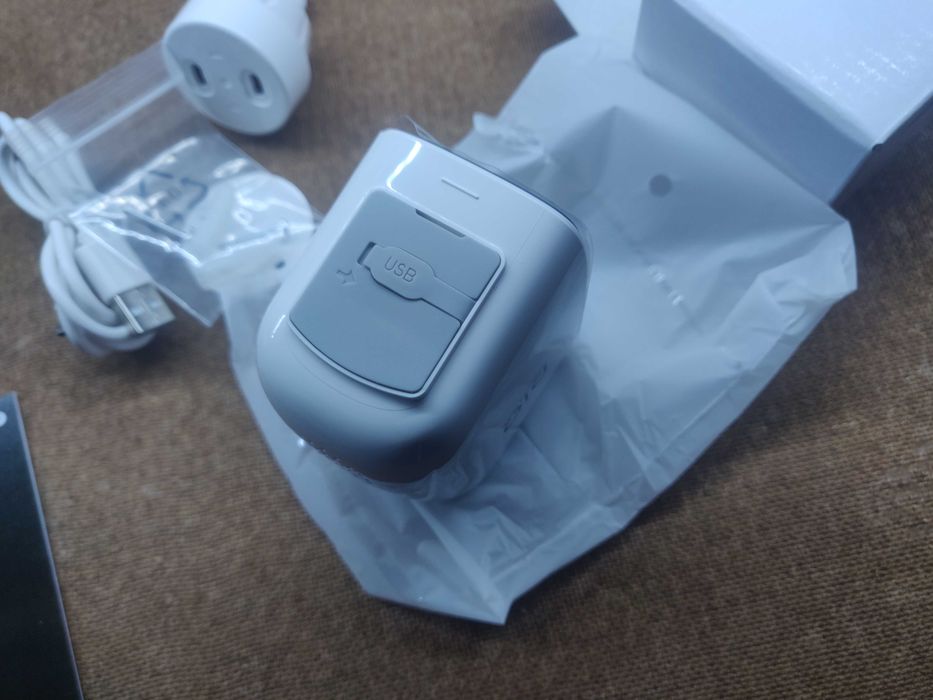 camera vigilância com bateria