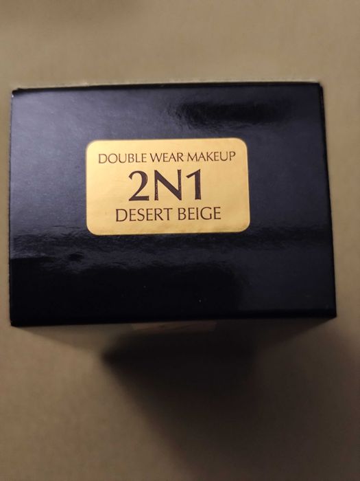 2n1 Desert Beige podkład Estee Lauder