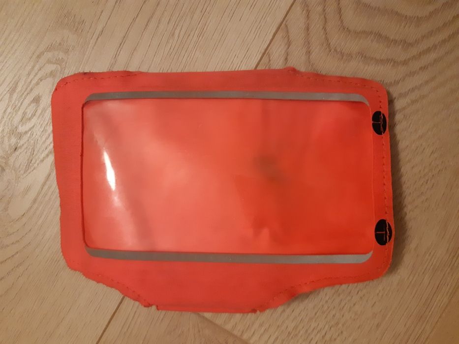 Opaska na telefon do biegania Kalenji
