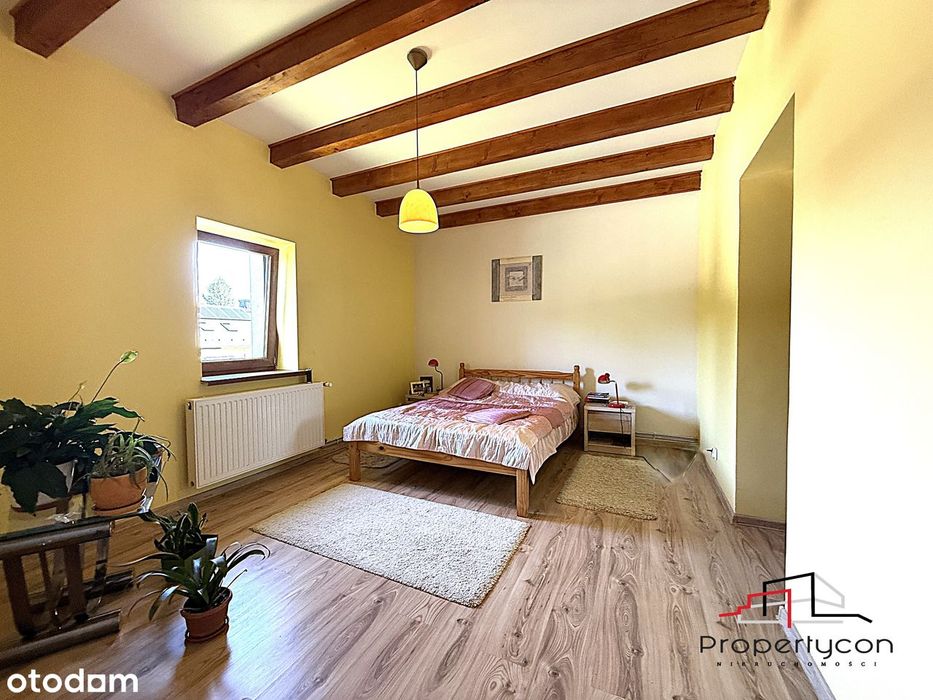 Dom – Dobieszów, powiat głubczycki - Widok 5