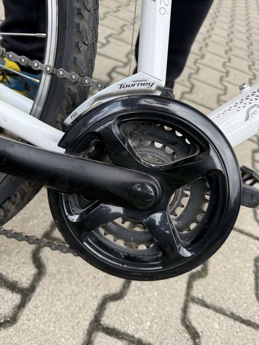 Sprzedam rower M-BIKE EMI 26-5V