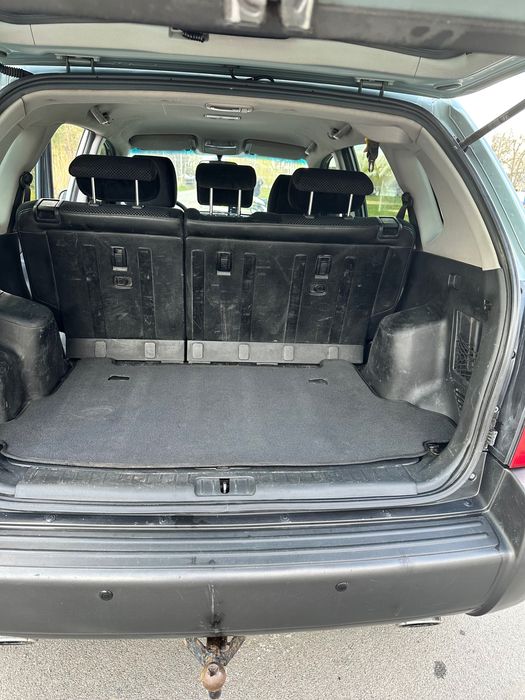 Продаж авто Tucson 2006 року