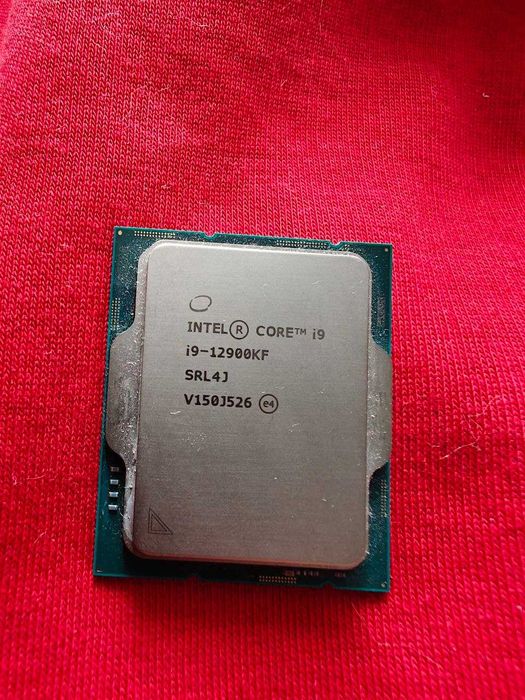 intel i9 12900 - купити комплектуючі для ПК - Ціна на OLX.ua