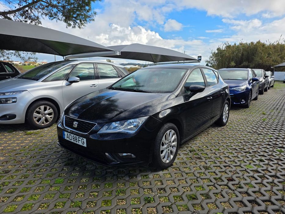 SEAT Leon 1.6 TDI S&S Style