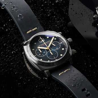 Годинник чоловічий SPINNAKER Hull Chronograph В НАЯВНОСТІ!