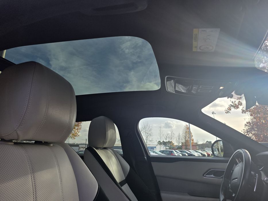 Range Rover Velar 3.0D R.Dynamic AWD