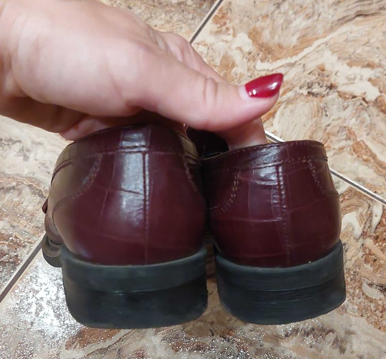 Buty damskie Lasocki lofery