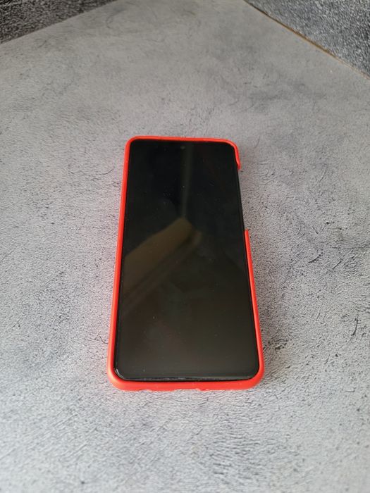 Redmi note 9 pro