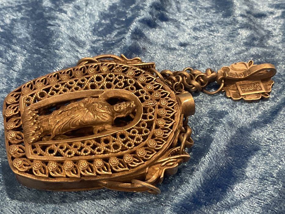 snuff bottle Tibetan silver plated ,,anúncios abaixo