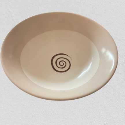 Serviço de loiça conjuntos de 12 peças coleção Luminarc Sirocco Brown