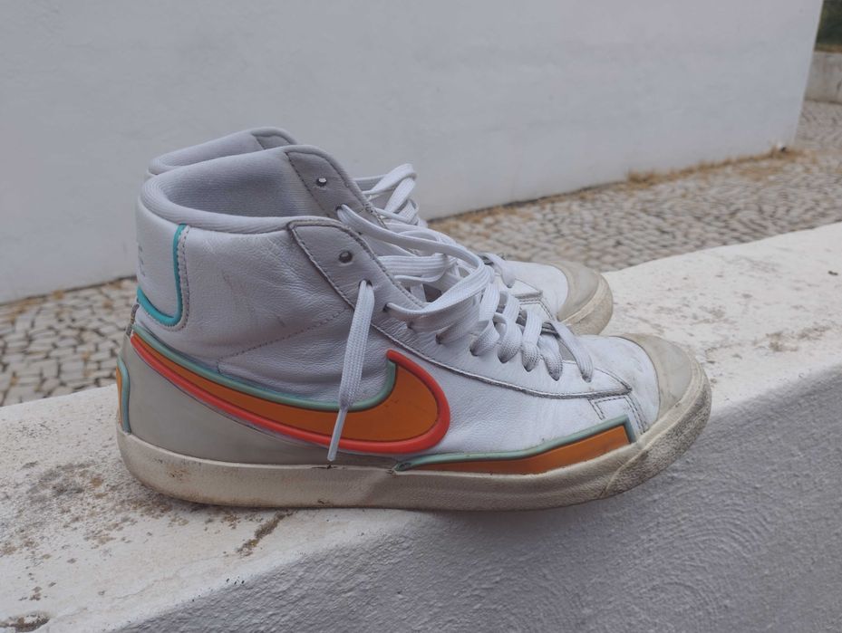 NIKE Blazer Mid 77 n42