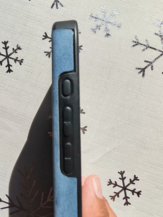 2 sztuki etui do iPhone 15 Pro Max NOWE!