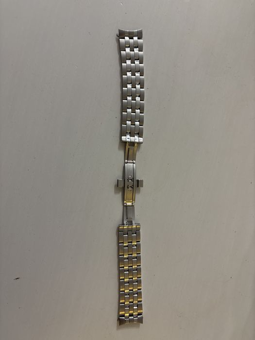Seiko Presage straps M125217J0 bransoleta 20mm