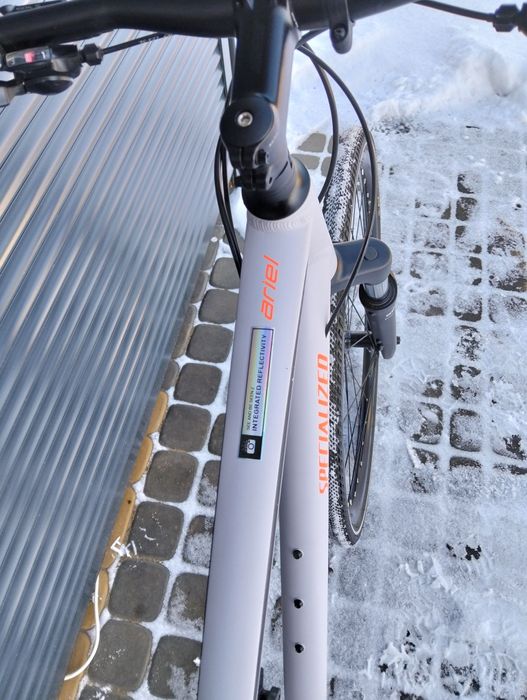 Rower Specjalizerd 28