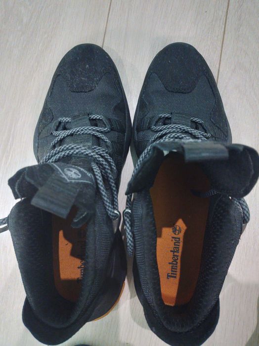 Кроссовки мужские Timberland  бу