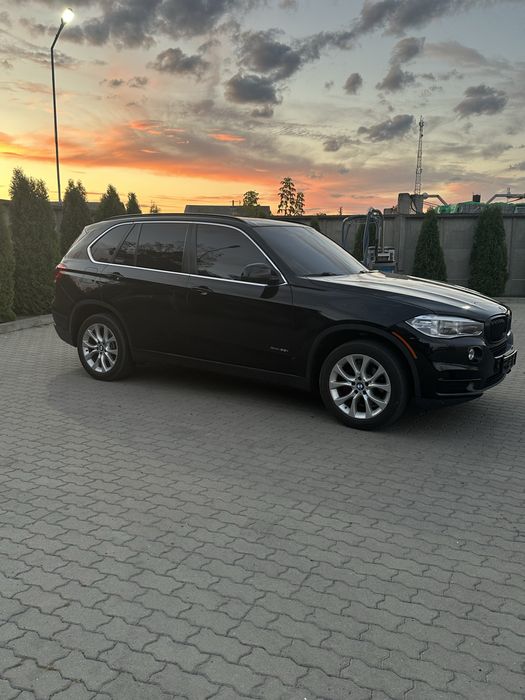 Продам BMW x5 f15