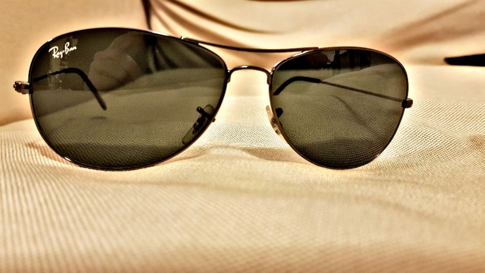 Ray - Ban originais
