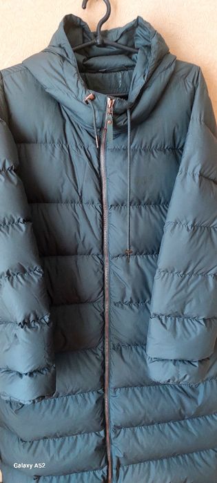Пуховік Jack Wolfskin.Оригінальний з Німеччини.