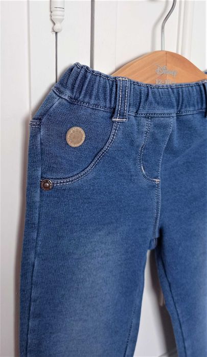 Jeggings Boboli 18 meses (86 cm)
