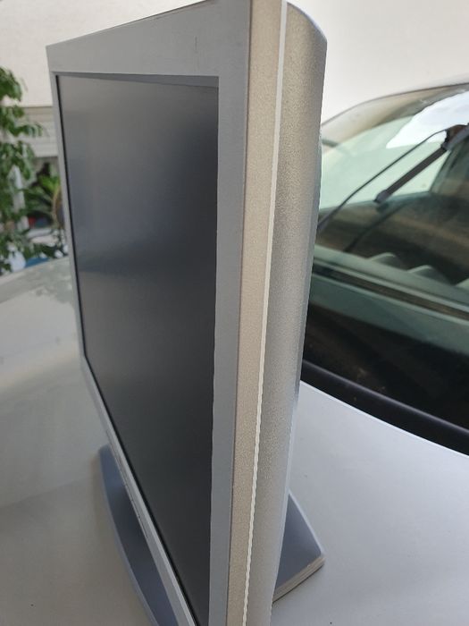 Monitor 17 " teste de funcionamento Bom