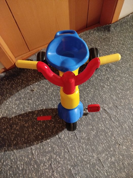 Brinquedos para bebés