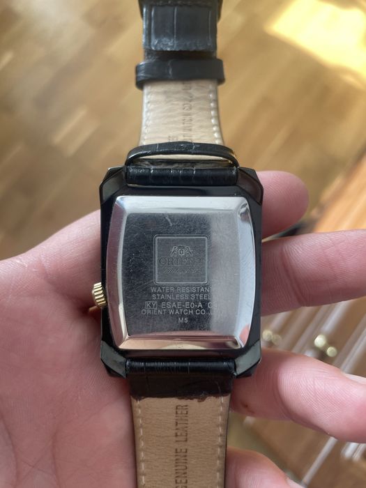 Orient Automatic ESAE-E0-A
