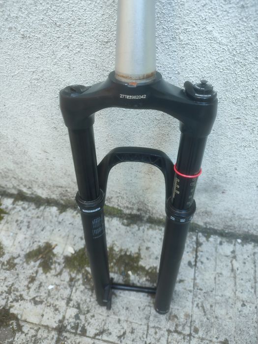Rockshox Reba 29 120mm
