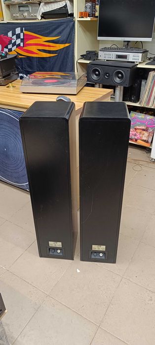 Акустика Canton Ergo 70