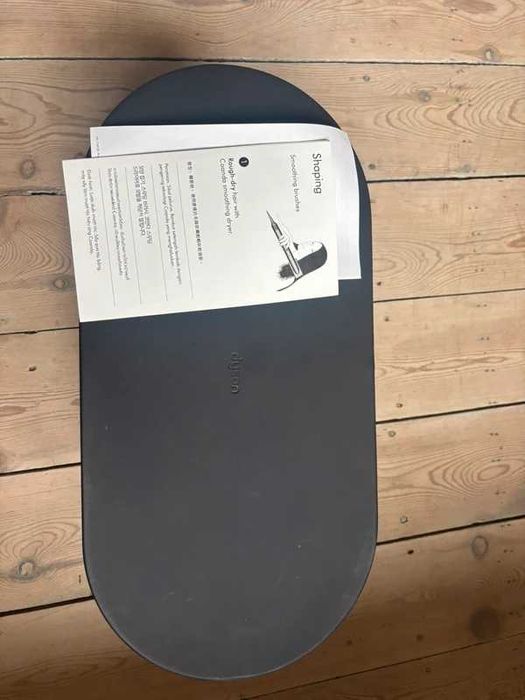 Dyson Airwrap Multi-Styler Complete Long HS05