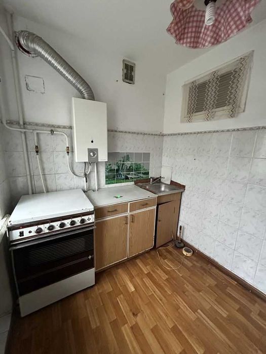 2 кк 4/5 кирп 47/29/6 Лески/Крылова/52 шк.разделка,г/кол,б/заст.жилая