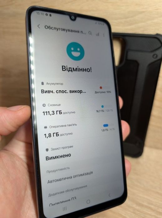 Продам Samsung gelaxy A05