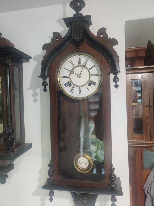 Zegar Junghans  sprawny