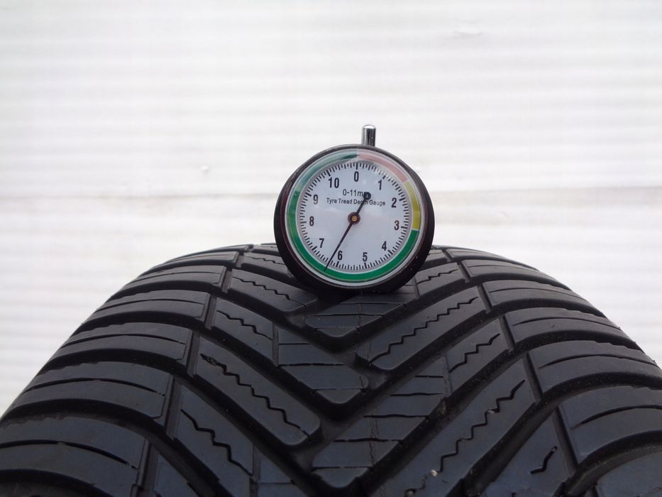 Hankook Kinergy 4s 215/55r18 opony całoroczne 215/55/18 1x2021r