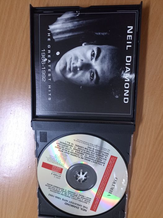Neil Diamond - The Greatest Hits