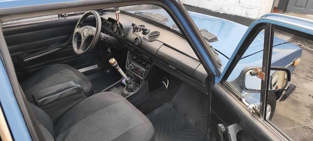ВАЗ / Lada 2106 1995 VIN XTA210610S3444355 фото оголошення 8 з 11