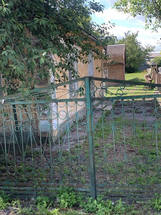 Продам ,затишну земельну ділянку з господарськими будівлями - View 2