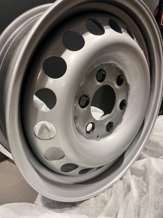 2 Jantes Mercedes-Benz Originais Novas