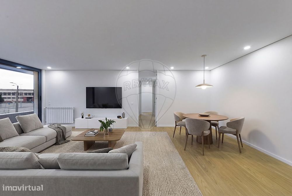 Apartamento T3 para venda