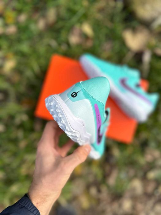!SALE! Сороконожки Nike Tiempo Legend X 36 37 38 39 40 41 42 43 44 45