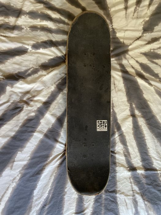 skate usado da element