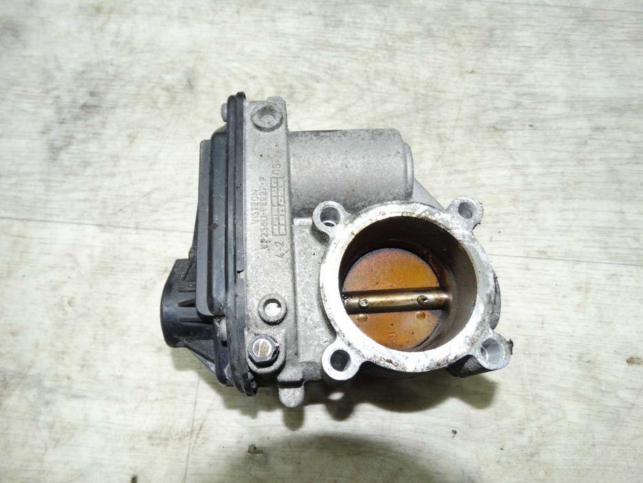 Дросельна заслінка Ford Fusion 2002–2012 2S6UFA 2S6UEB