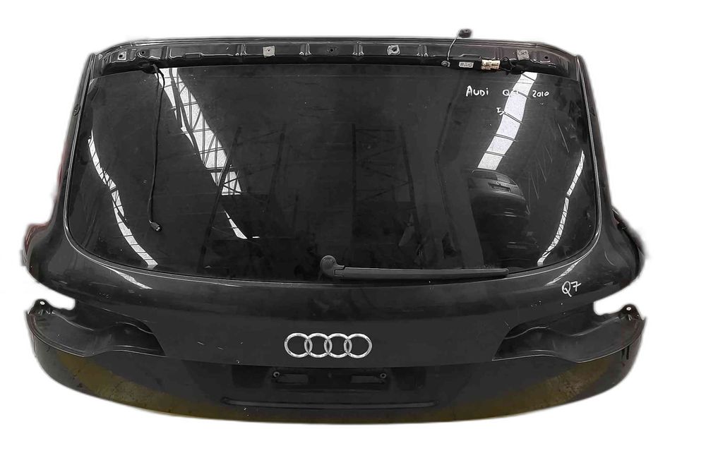 Porta / Tampa da Mala - AUDI Q7
