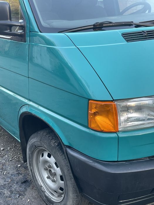 Volkswagen tranporter t4 1.9